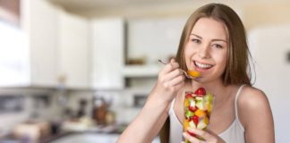 Health infographic : How to Get Super Skinny Very Fast in 10 Easy Steps!