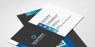 Medical infographic : Creative Business Card Template. Medical Infographic. $6.00