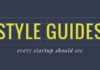 Fashion infographic : 50 meticulous style guides every startup should see before launching