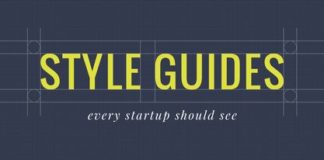 Fashion infographic : 50 meticulous style guides every startup should see before launching