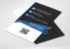 Medical infographic : Vertical Business Card Template. Medical Infographic. $6.00