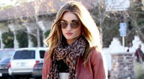 Fashion infographic :