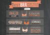 Fashion infographic : 33 Amazingly Useful Fashion Infographics for Women (Part-II