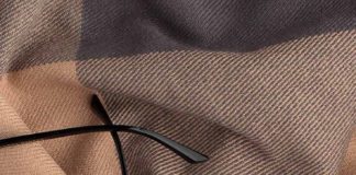 Fashion infographic : Wait, what? There is a Black Friday in December, TODAY! And we almost missed it!