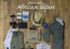Travel infographic – African safaris are jam-packed with outdoor adventure so youll need to be dresse…