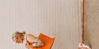 Fashion infographic :