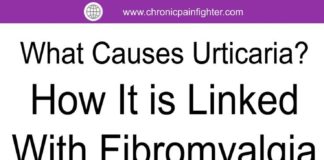 Health infographic :