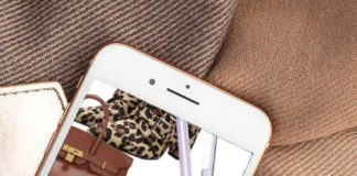 Fashion infographic : Wait, what? There is a Black Friday in December, TODAY! And we almost missed it!