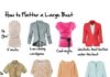 Fashion infographic : 33 Amazingly Useful Fashion Infographics for Women (Part-II