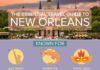 Travel infographic – The Essential Travel Guide to New Orleans (Infographic)