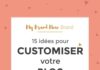 Digital Marketing : Creez des illustrations et des motifs: conseils et tuto