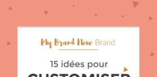 Digital Marketing : Creez des illustrations et des motifs: conseils et tuto