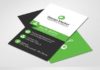 Medical infographic : Vertical Business Card Template. Medical Infographic. $6.00