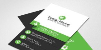 Medical infographic : Vertical Business Card Template. Medical Infographic. $6.00
