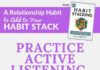 Psychology : Psychology : Psychology : Psychology : Psychology : Psychology : Practice active listening. A…
