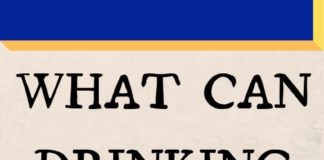 Health infographic : NO ONE KNEW THAT THAT DRINKING FROM COPPER CAN DO THIS TO YOUR BODY, IT’S FASCINATING!