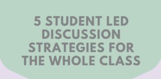 Educational infographic : #StaffroomEducation #Education #School #Class #Classroom