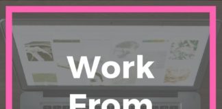 Social media infographic – How to Become a Social Media Manager