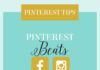 Social media infographic – Pinterest Management Services expert on using Pinterest to drive traffic