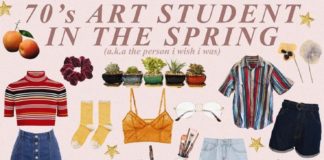 Fashion infographic : Get inspired with our trend moodboards and infographics. For more just visit spo…