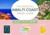 Travel infographic – The Essential Travel Guide to the Amalfi Coast (Infographic)