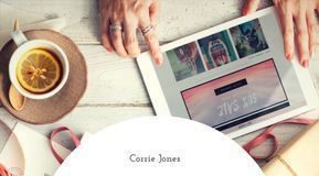 Social media infographic – How To Learn Social Media Marketing: 20 Free Resources