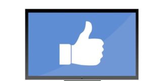 Social media infographic – 19 Facebook Marketing Predictions for 2017 From the Pros