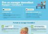 Digital Marketing : Une infographie signée AXA France créée dans le cadre du programme de dévelo…