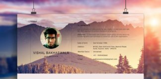 Educational infographic :