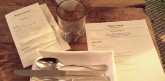 Travel infographic – A Shortcut Guide to Washington DC