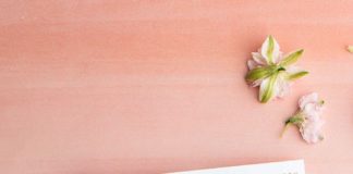 Fashion infographic : The Best Perfumes You Can Buy With Stuffy Nose