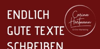 Marketing strategies : 10 ultimative Tipps für Texte, die deine Nutzer lieben