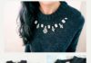 Fashion infographic : Fashion infographic : Fashion infographic : Fashion infographic : diy rhinestone sweater