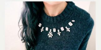 Fashion infographic : Fashion infographic : Fashion infographic : Fashion infographic : diy rhinestone sweater