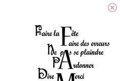 Educational infographic : les plus beaux proverbes à partager : les plus beaux proverbes à partager : De…