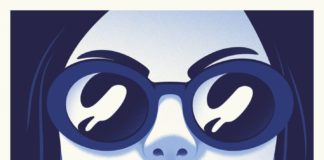 Fashion infographic : Magnum crée une campagne artistique sur le plaisir des formes