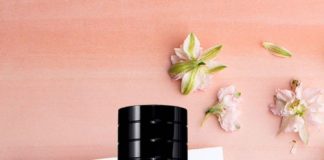 Fashion infographic : The Best Perfumes You Can Buy With Stuffy Nose