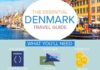 Travel infographic – Your Essential Travel Guide to Denmark (Infographic)