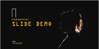 Business infographic :