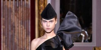 Fashion infographic : Fashion Trends No One Wears Yet