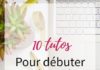Business infographic : 10 tutos pour débuter sur Photoshop