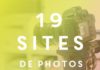 Business infographic : 19 sites de photos gratuites et surtout jolies pour son blog!