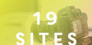Business infographic : 19 sites de photos gratuites et surtout jolies pour son blog!