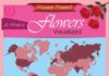 Business infographic : 22+ Great Promotional Ideas For Your Fake Flower Business