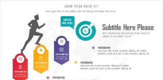 Business infographic : 50+ business infographic design PowerPoint template – Pcslide.com#powerpoint #te…