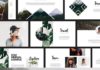 Business infographic : ASCHA – Powerpoint Template. Presentation Templates. $16.00