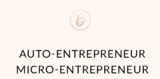Business infographic : Auto-entrepreneur en 2019 : ce qui change (et ce qui reste)