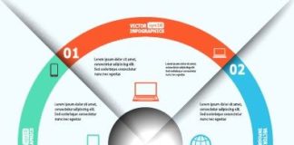 Business infographic : Business Infographic creative design 1000 free