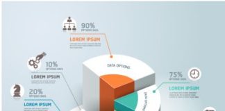 Business infographic : Business Infographic creative design 1116