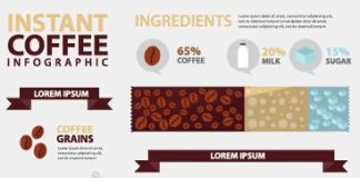 Business infographic : Business Infographic creative design 2258